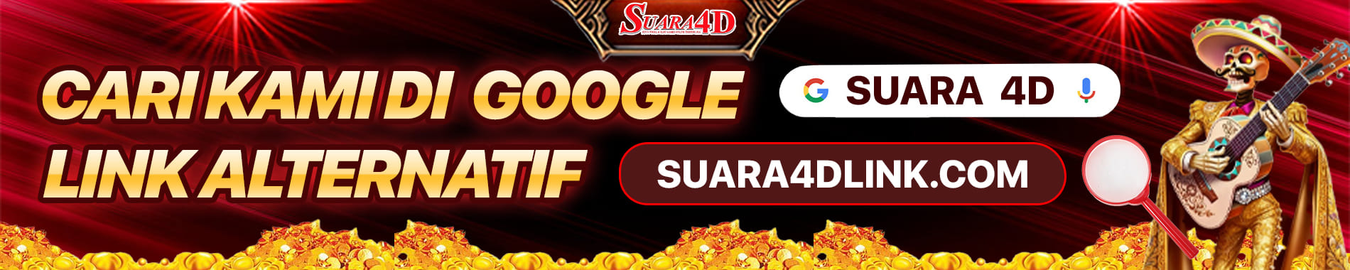 suara4d slot